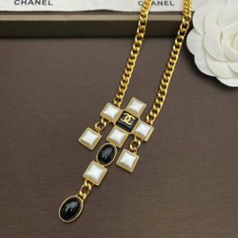 Picture of Chanel Necklace _SKUChanelnecklace09cly1525650